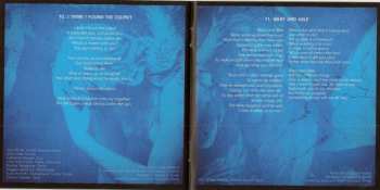 CD Jack White: Lazaretto