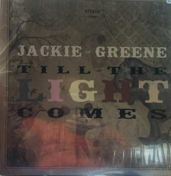 LP Jackie Greene: Till The Light Comes