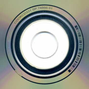 CD Jackie Leven: Elegy For Johnny Cash