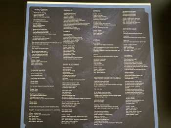 LP Jackie Lynn: Jacqueline