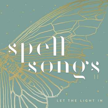 CD Karine Polwart: Spell Songs II: Let The Light In