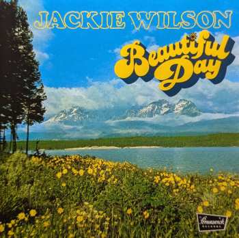 CD Jackie Wilson: Beautiful Day