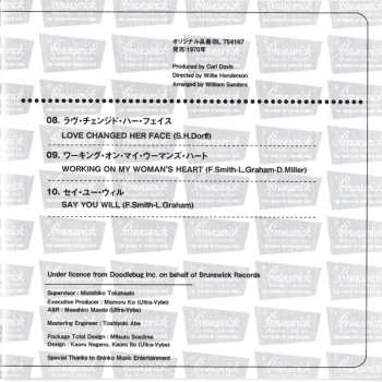 CD Jackie Wilson: This Love Is Real