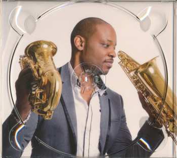 CD Jackiem Joyner: Main Street Beat