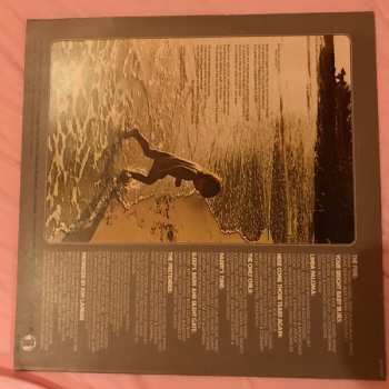 LP Jackson Browne: The Pretender