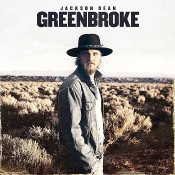 CD Jackson Dean: Greenbroke