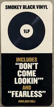 LP Jackson Dean: Greenbroke CLR