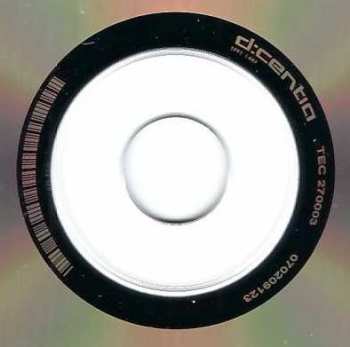 CD Jackson Harrison Trio: Land Tides