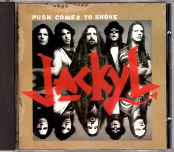 Push Comes To Shove