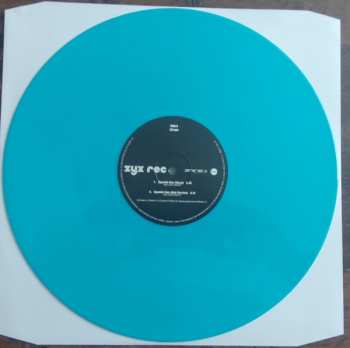 LP Jaco: Spanish Run CLR | LTD