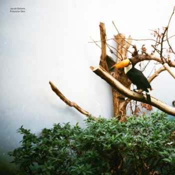 Album Jacob Bellens: Polyester Skin