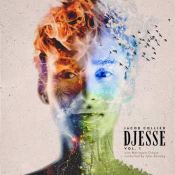 Album Metropole Orchestra: Djesse Vol. 1