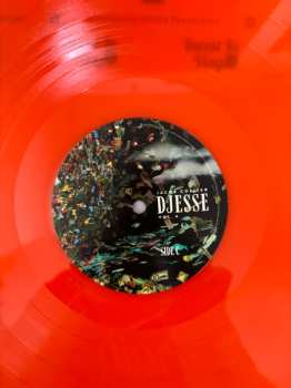 2LP Jacob Collier: Djesse Vol. 4 CLR