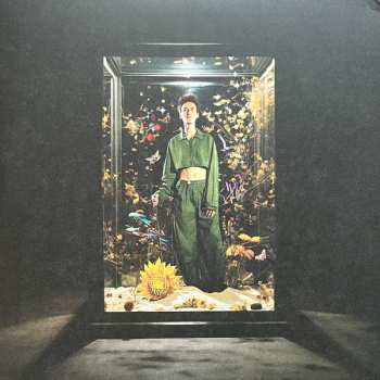 2LP Jacob Collier: Djesse Vol. 4 LTD