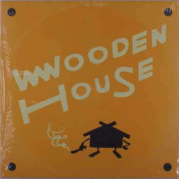 LP Jacon Gorensteyn: wooden House