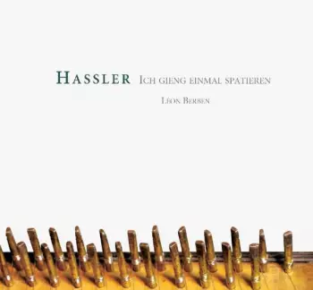 Ich Gieng Einmal Spatieren