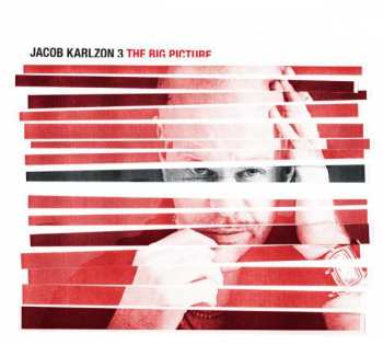 CD Jacob Karlzon Trio: The Big Picture