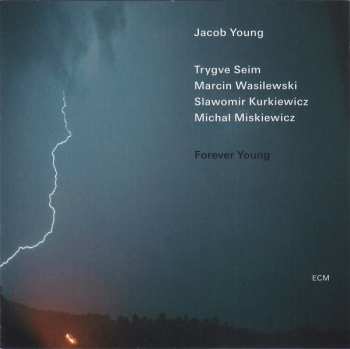 CD Jacob Young: Forever Young