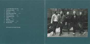 CD Jacob Young: Forever Young