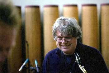 CD Jacob Young: Sideways