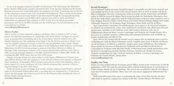 2CD Jeroen van Veen: Complete Solo Piano Music