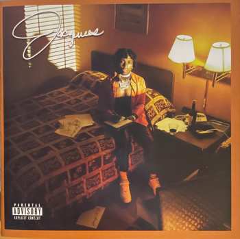 CD Jacquees: Sincerely For You