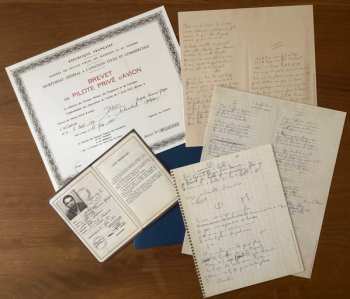 21CD/Box Set Jacques Brel: Suivre L'Étoile LTD | NUM