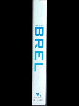 21CD/Box Set Jacques Brel: Suivre L'Étoile LTD | NUM