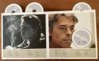 21CD/Box Set Jacques Brel: Suivre L'Étoile LTD | NUM