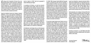 CD Jacques Dutronc: Jacques Dutronc LTD