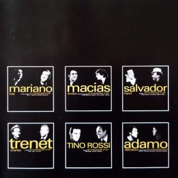 CD Jacques Higelin: 20 Chansons D'or