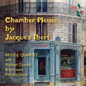 Chamber Music  