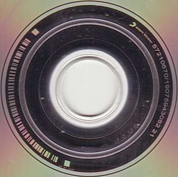 CD Jacques Offenbach: Offenbach