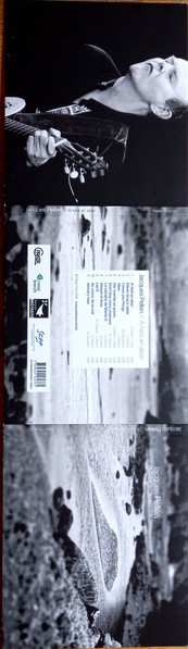 CD Jacques Pellen: A-hed An Aber