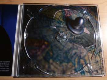 CD Jacques Stotzem: Places We Have Been DIGI