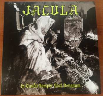 LP Jacula:  In Cauda Semper Stat Venenum 