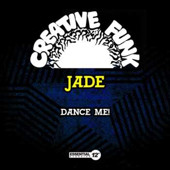 CD Jade: Dance Me!