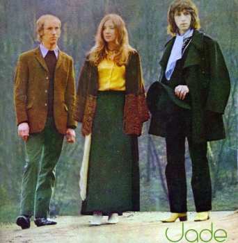 2CD Jade: Fly On Strangewings LTD