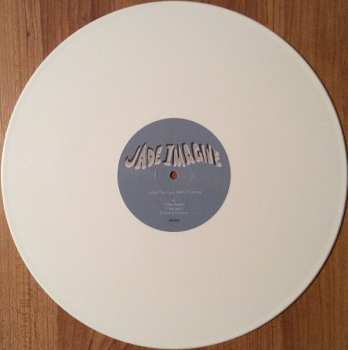 LP Jade Imagine: What The Fuck Was I Thinking CLR