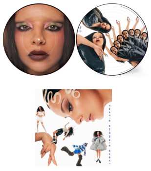 LP Jade: That's Showbiz Baby