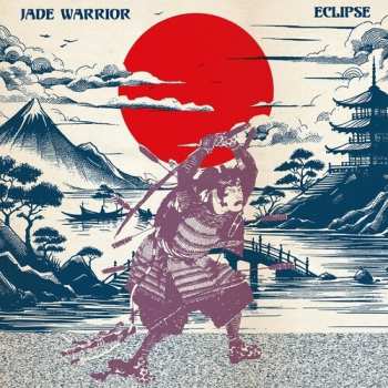 LP Jade Warrior: Eclipse
