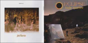 CD Jade Warrior: Eclipse