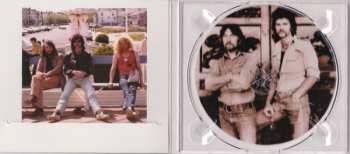 CD Jade Warrior: Eclipse