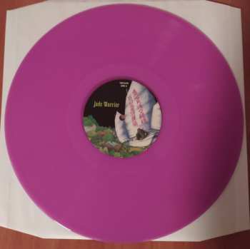 LP Jade Warrior: Jade Warrior