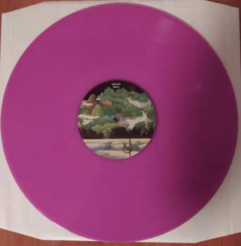 LP Jade Warrior: Jade Warrior