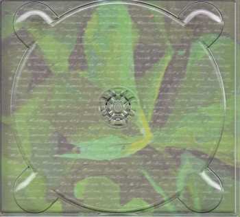 CD Jadea Kelly: Clover