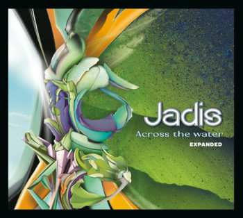 Album Jadis: Across The Water