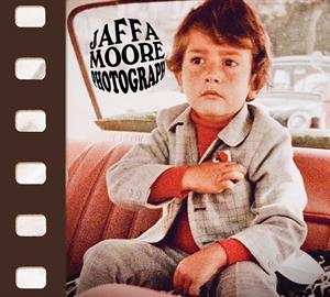 CD Jaffa Moore: Photograph