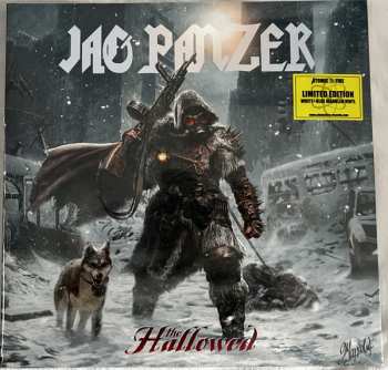 2LP Jag Panzer: The Hallowed LTD | CLR