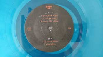 2LP Jag Panzer: The Hallowed CLR | LTD